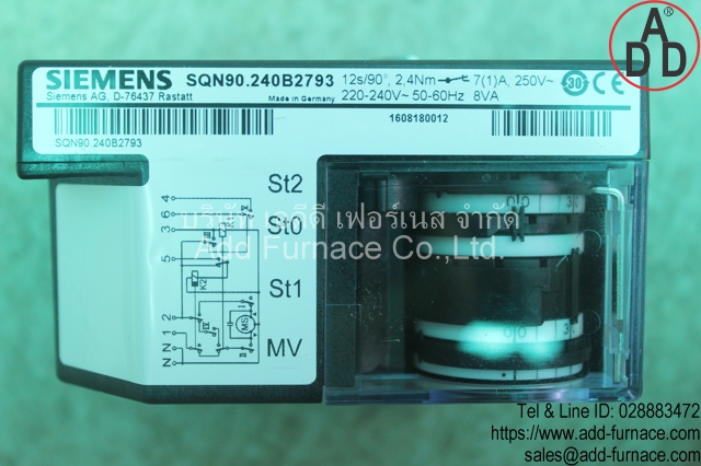 Siemens SQN90.240B2793 (7)